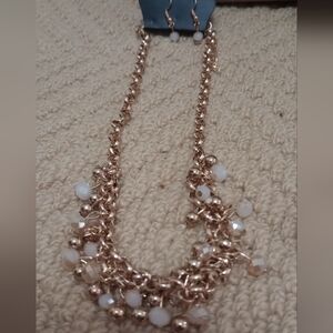 🎁💜5/$10 PAPARAZZI JEWELRY SET